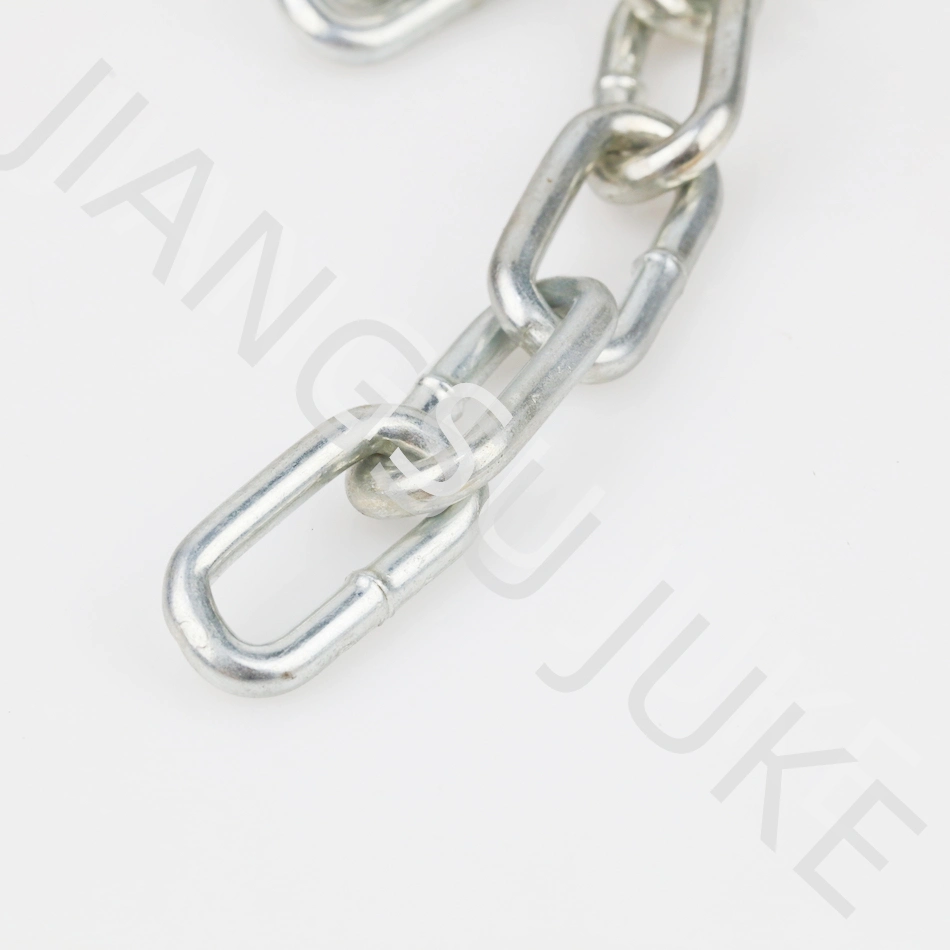 Stainless Steel Wire Rope Rigging Hardware Link Chain