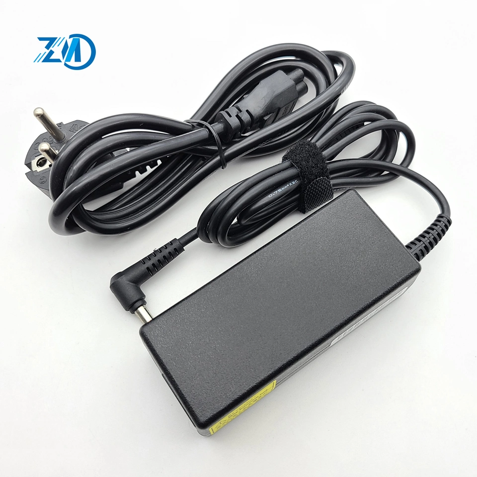 20V325A 65W 552.5mm Laptop AC DC Adapter Power Supply for Lenovo