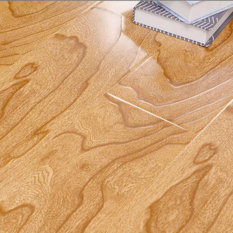 Cheap Price Durable Non Slip Laminate Floor Mhdf HDF MDF Laminate Flooring