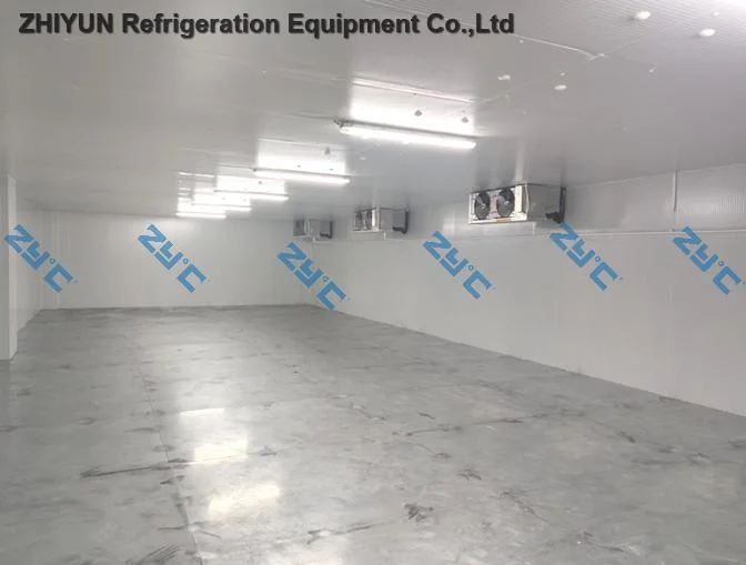 Medicin Warehouse Cold Storage Room