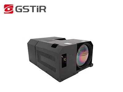 Cooled MWIR 1280x1024 12um Thermal Imaging Core for Electro Optical System