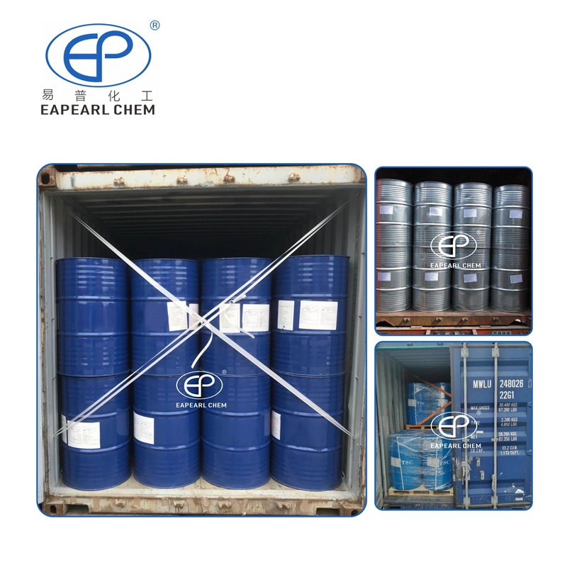 Good Price and Quality Propylene Glycol 99.5% USP Grade 57-55-6