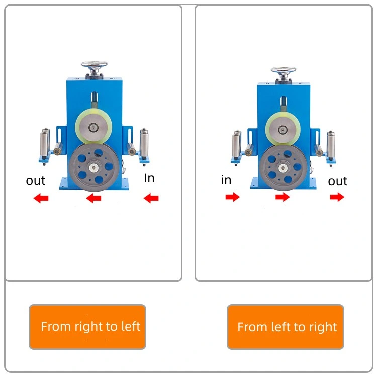 Compteur numérique Device /Appareil de mesure de longueur