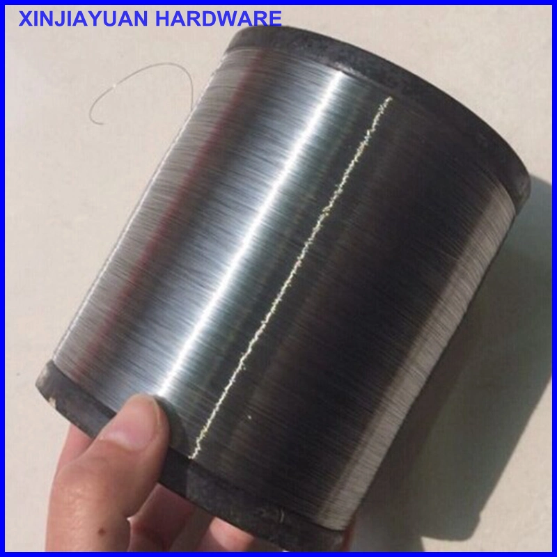 Small Spool Garden Wire Galvanized Iron Wire for Tie