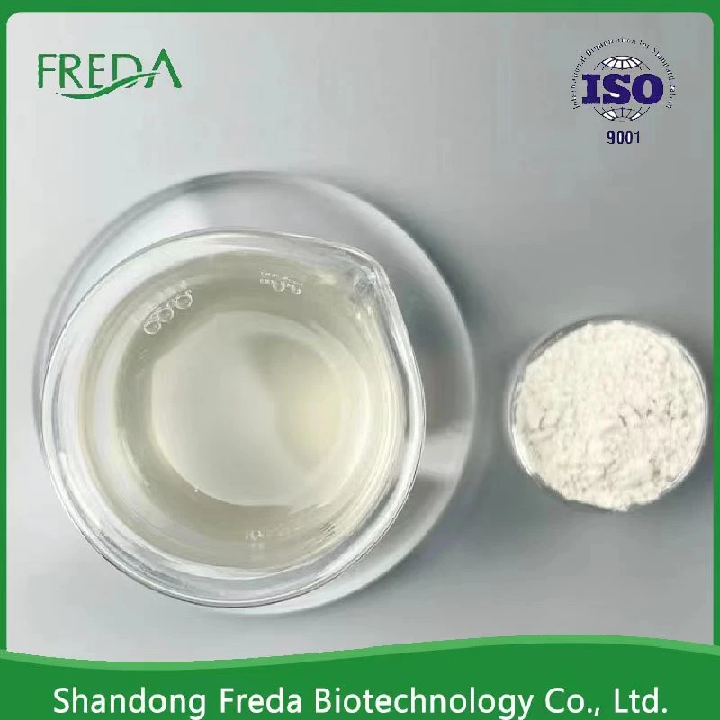 Factory Nisin Food Preservative Nisin Powder Food Additive Research Chemical