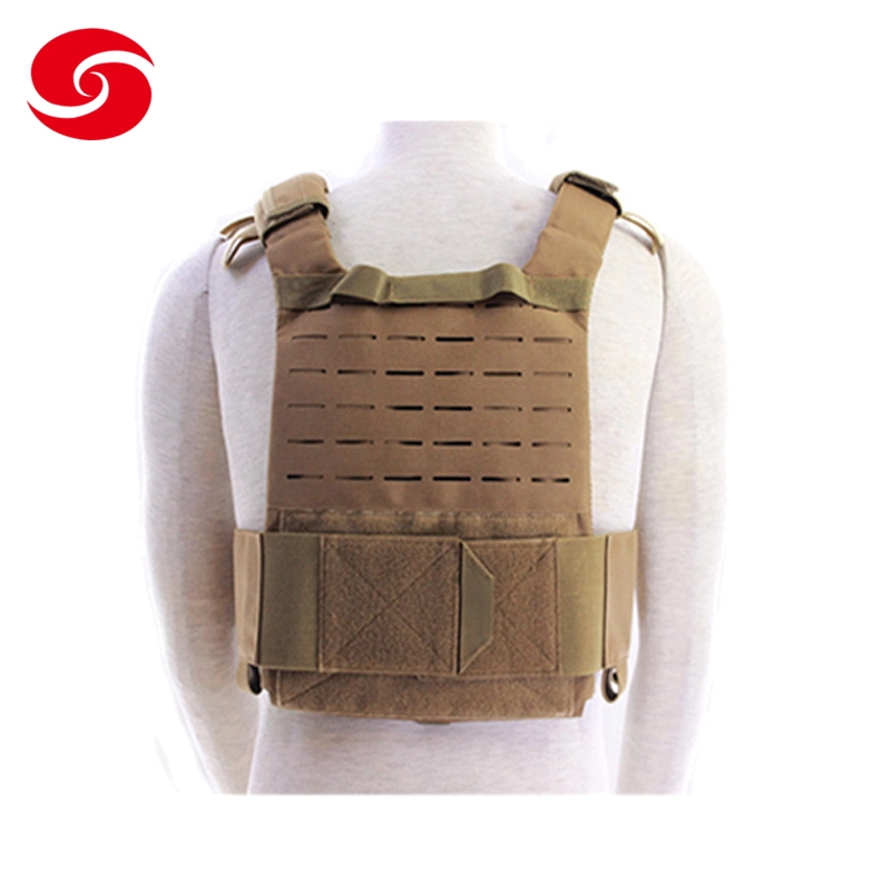 New Arrival Custom Military Chest Rig Ballistic Plate Carrier Vest