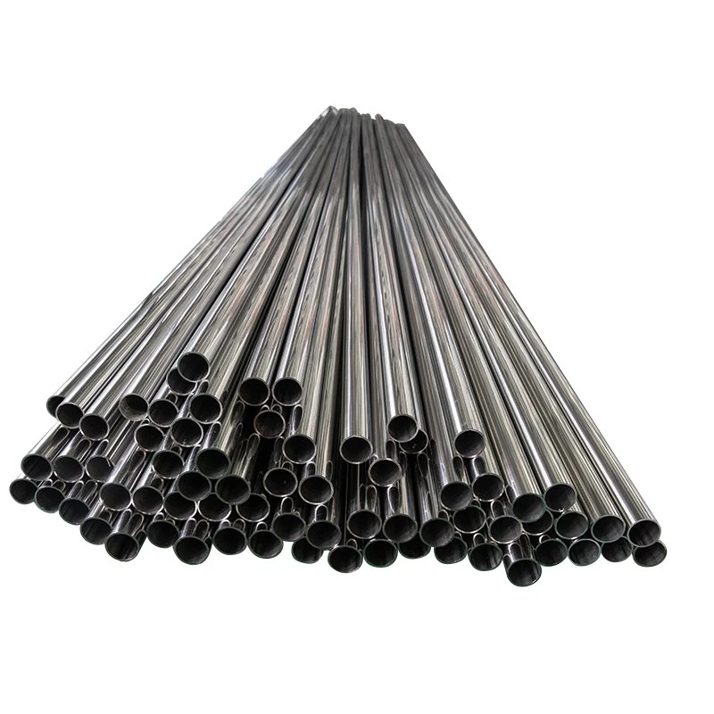 Good Price 201 303 304 316 316L 304L 321 2205 904L Price Stainless Steel Square Pipe Tube/Aluminum/Alloy Steel Pipe