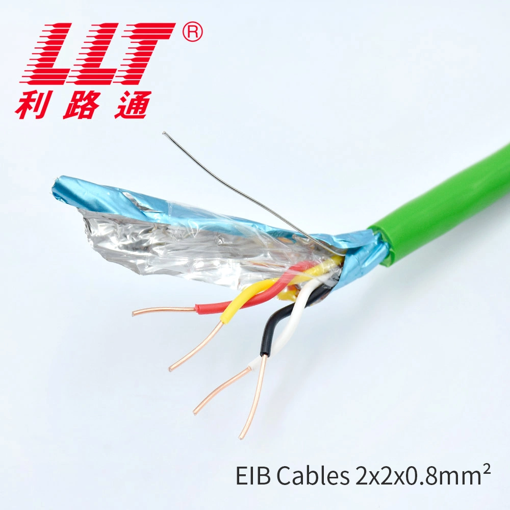 Eib 2X2X0.8 mm Data Cables