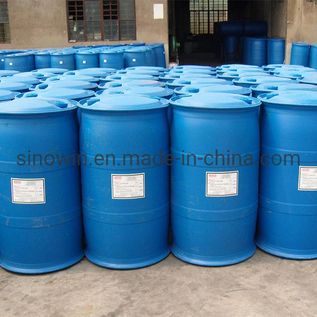 Detergent Raw Material Daily Chemical Use Surfactant Capb Cocamidopropyl Betaine Cab 35