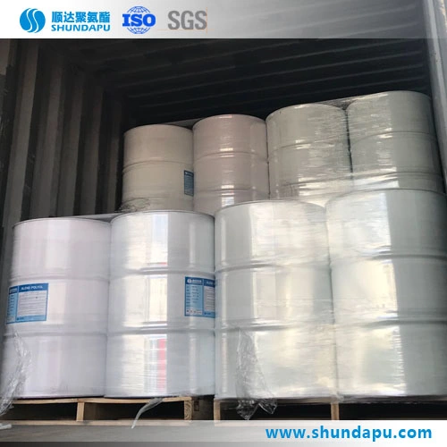 Polyether Polyol 4110 Rigid Polyurethane for Refrigerator