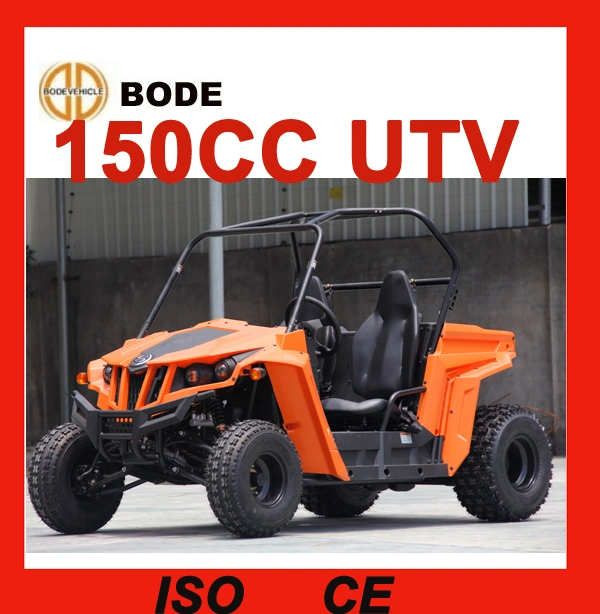 Cluch automático de transmisión de la cadena UTV Buggy 150cc UTV en venta playa Precio Buggy MC-141