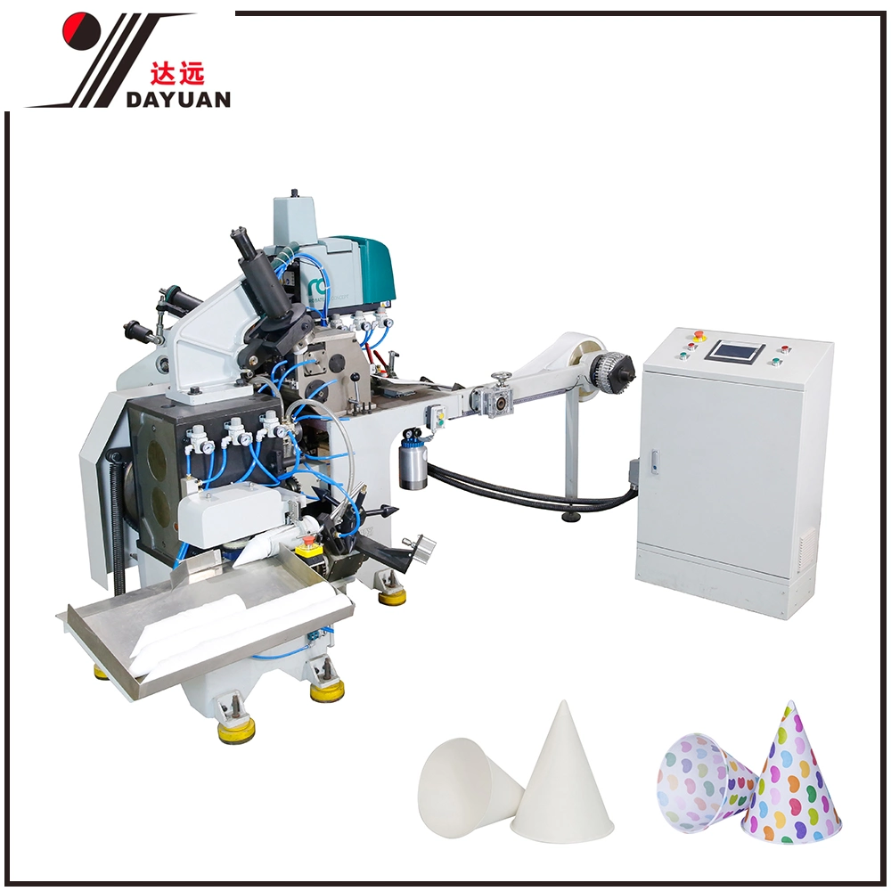 Wholesale Drink Paper Cup Forming Machine Water Cup Machine