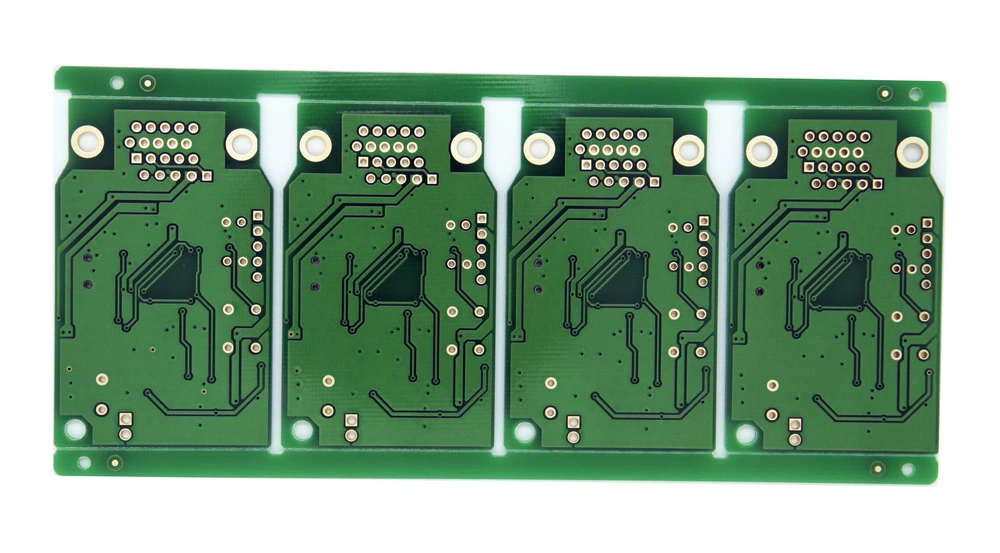 China proveedor fiable de PCBA Conjunto de la placa de circuito impreso PCB Asamblea/DIP SMD PCBA