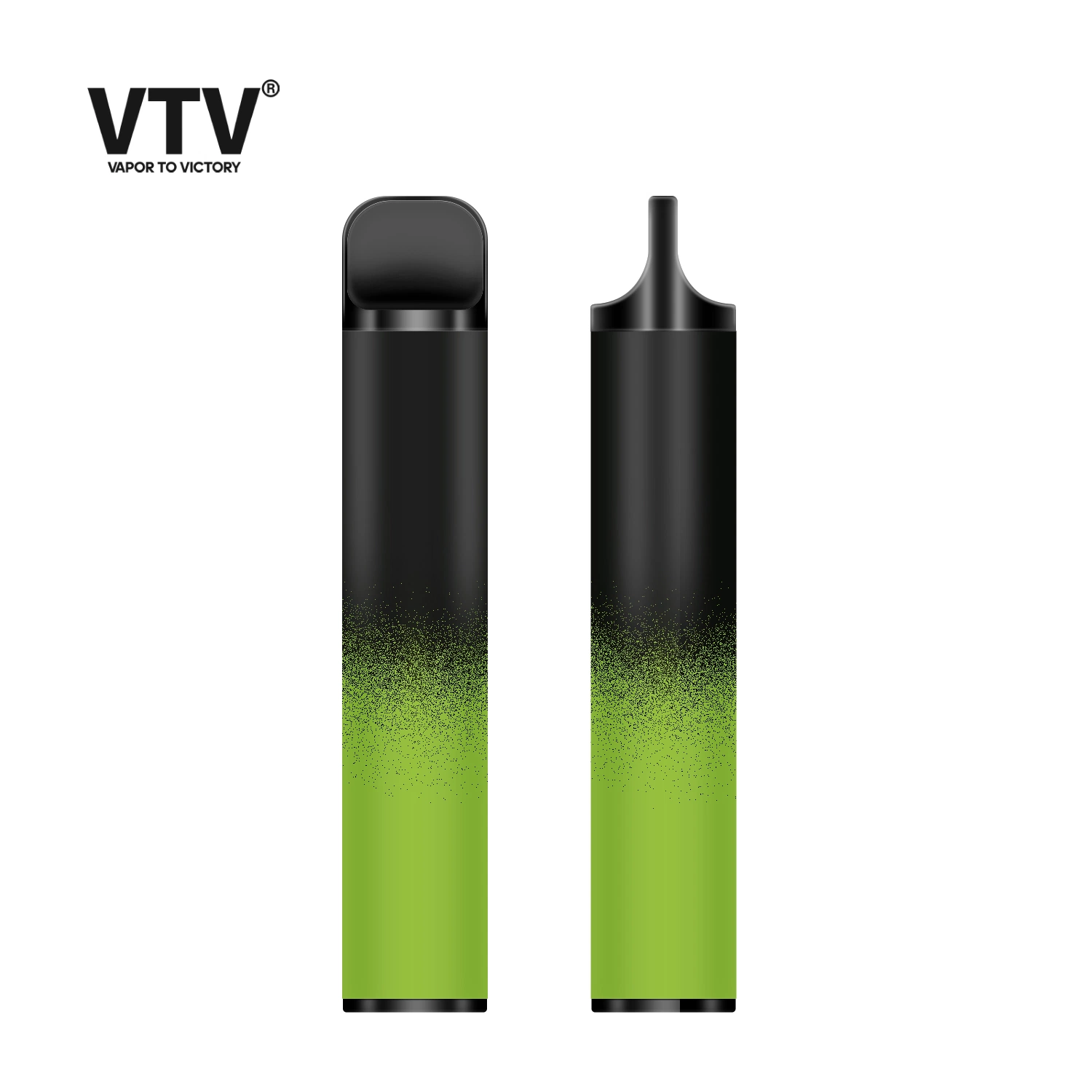 De alta calidad Mayorista/Proveedor de aceite de Vape desechables precargadas Pen 1500 puff