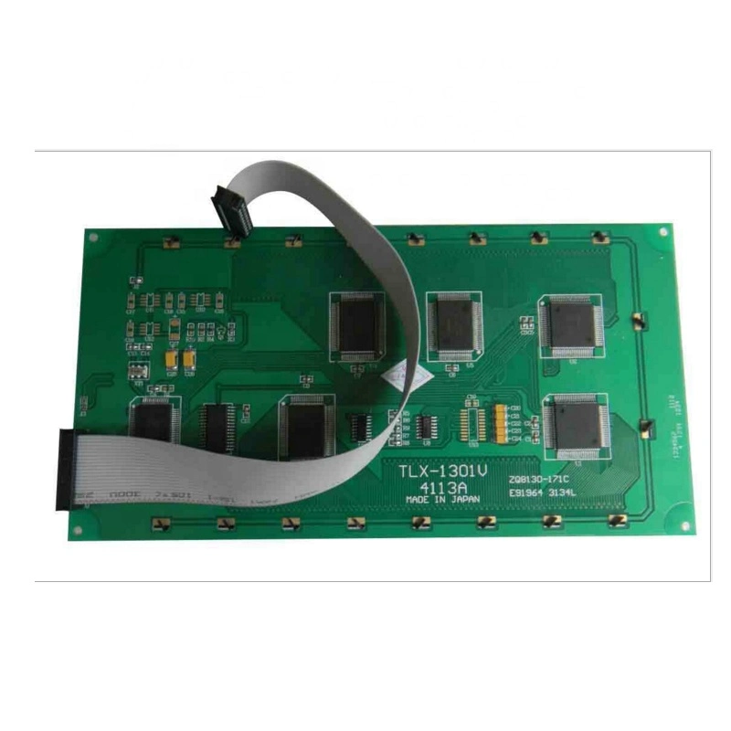 LCD Display Screen Monitor for Jc4 Jacquard Loom Jc4 LCD Display