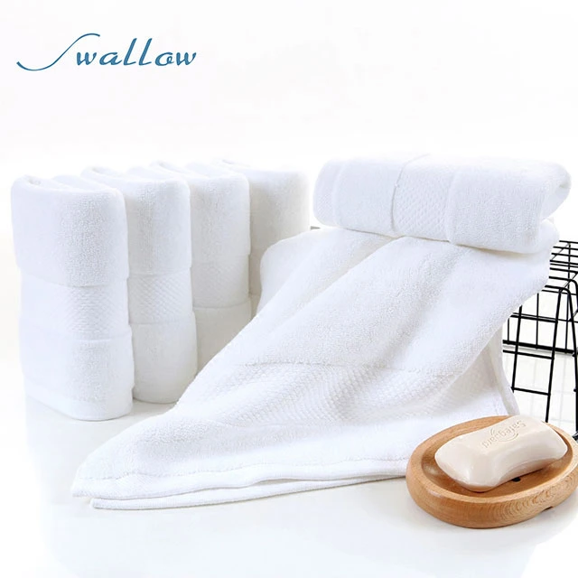 Plain Color Big Towel 70X140cm Quality Bamboo Fiber Bath Towel Super Soft Home/Travel