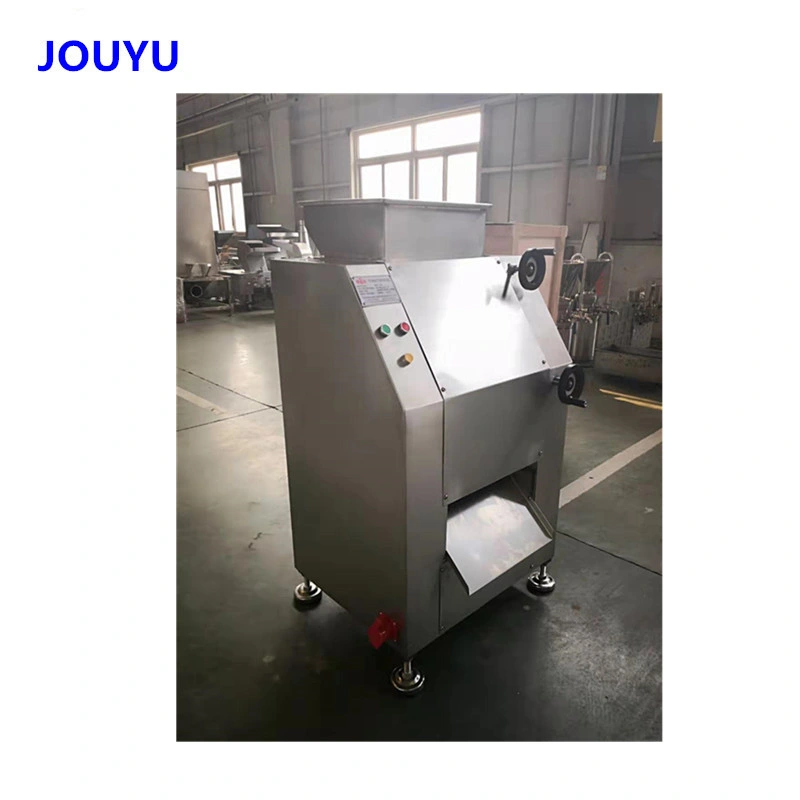 High Efficient Peanut Powder Manufacturing Machine