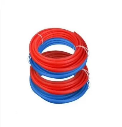 Global Standard Pex Pipe Plumbing Materials Pex-B Hot Water Supply Portable Water Pexb Pipe