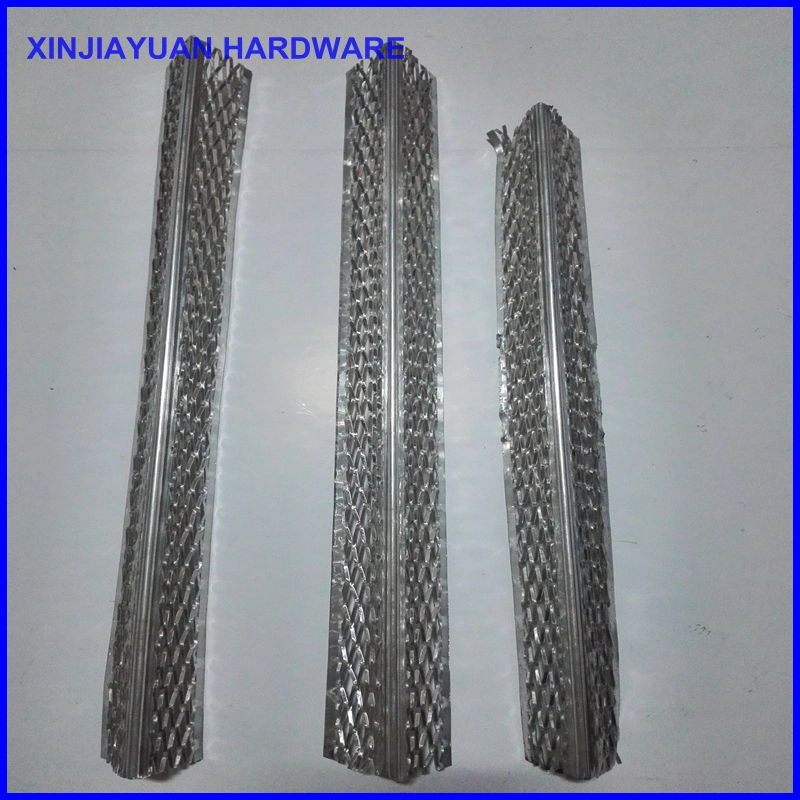 Plastering Angle Bead / Galvanized Corner Bead