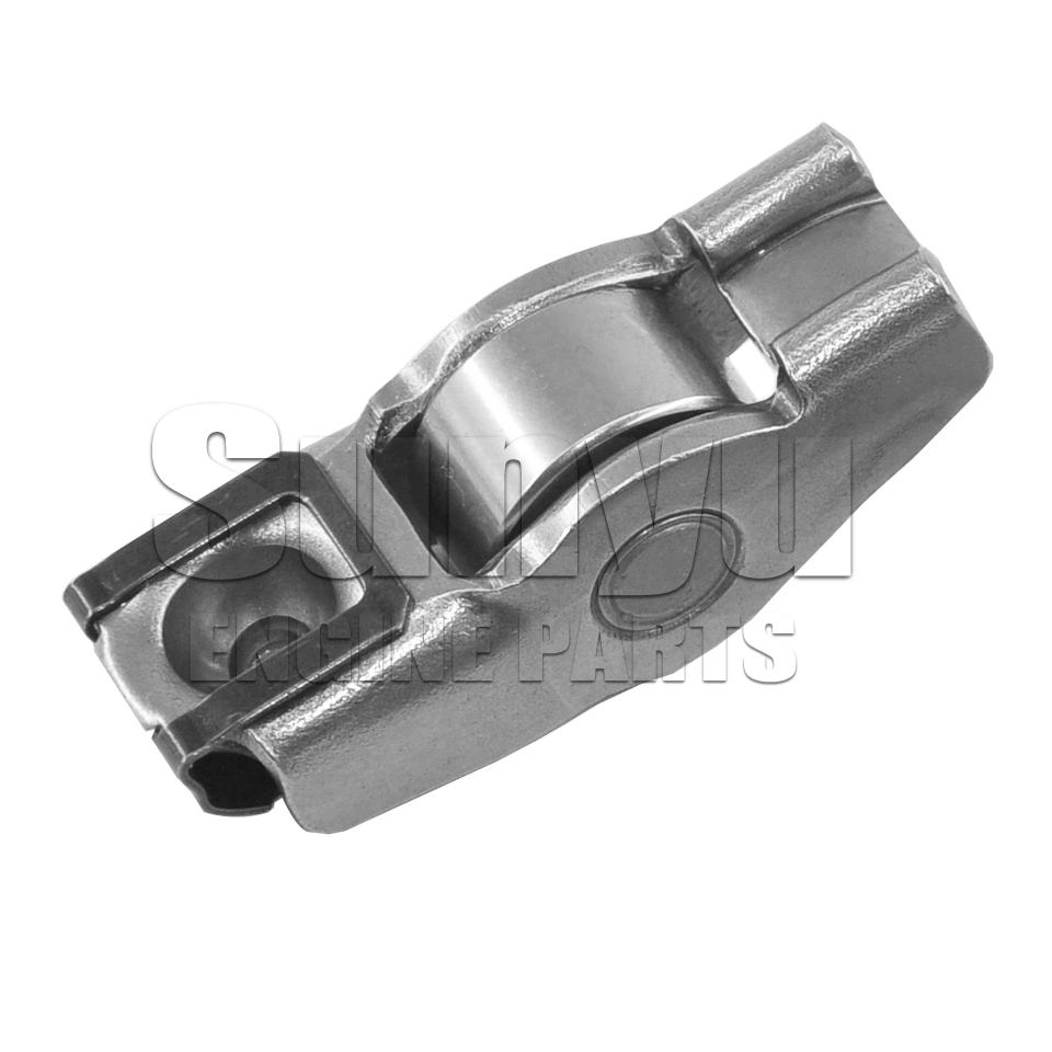 24551-2e001 245512e001 866192s200 86619-2s200 Auto Spare Parts Shaft Rocker Arm Assembly for Hyundaii G4na/G4nb Engine Parts