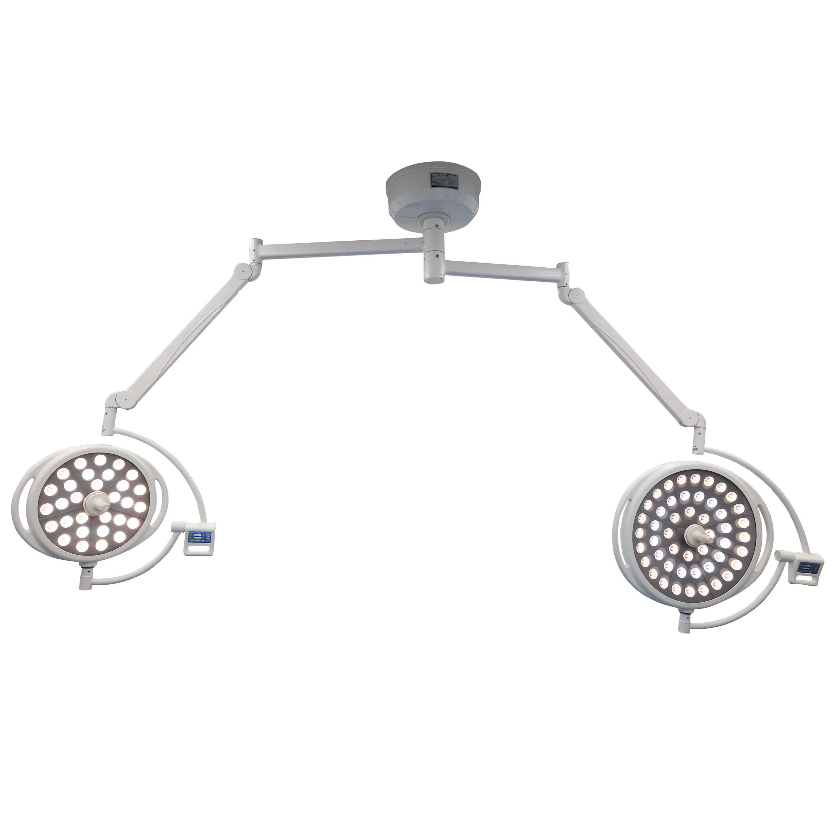 Wall Mounted Surgical LED Medical Mobile Surgery Ot Ceiling Operating Light