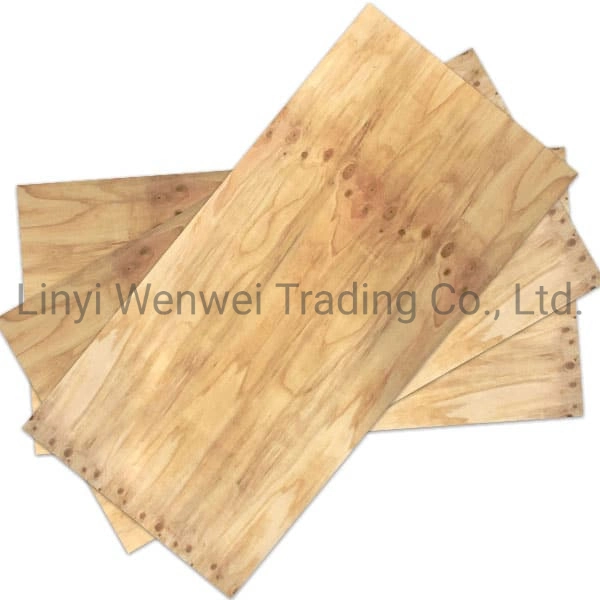 Australia Structural Timber Plywood Bracing 4mm