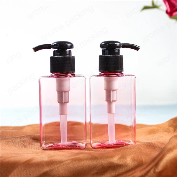 Wholesale/Supplier Empty&160; 250ml Pet Bottle for Household Hand Washing