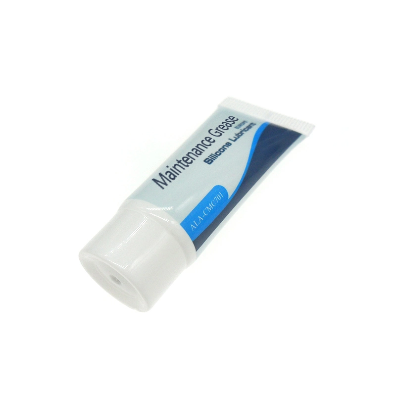 Wbg O Ring Grease 3G Silicon O-Ring Lube Silicone Lubricant Sachets Silicone Grease Lubricant