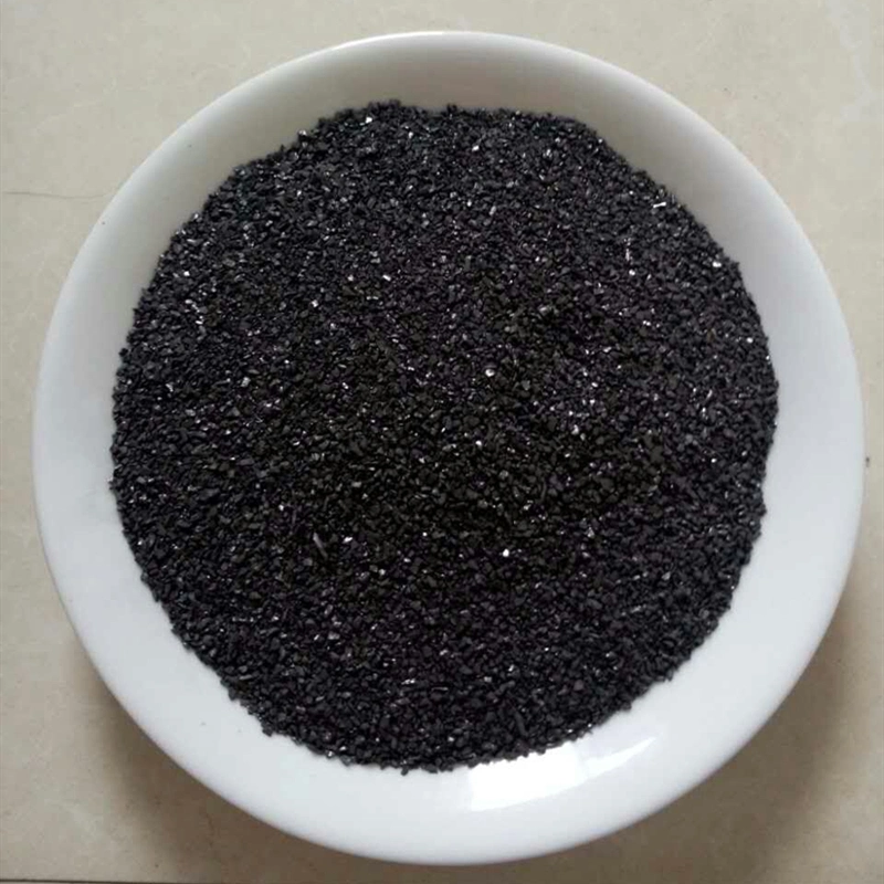 Recarburizer/ Calcined Anthracite Coal Size 1-5mm