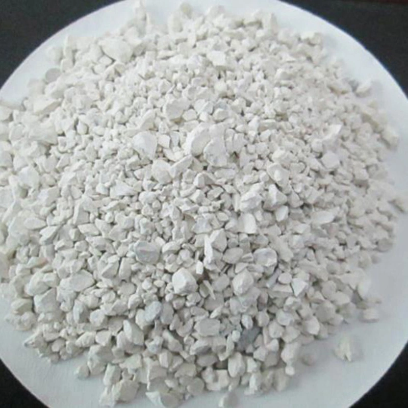 Raw Industrial Material Calcium Oxide (Quiklime) for Mining with Calcium Oxide Price