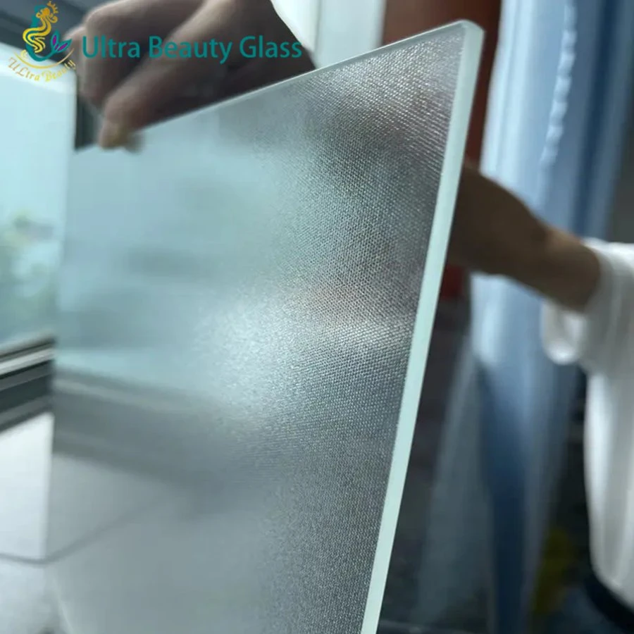 Factory Hot Sale Heat Resistant Glass for Solar Glass Roof Residential Homes