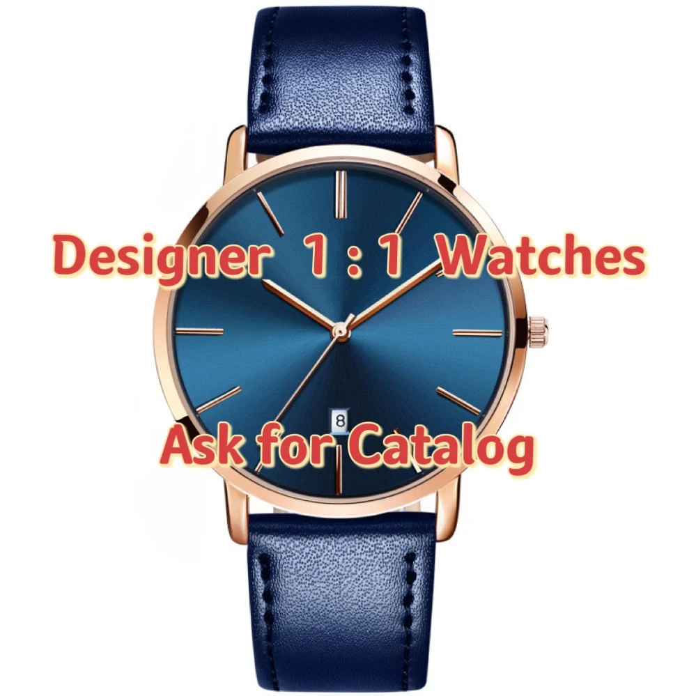 5A Watch 2836 Movement 904L Steel Watch Aaaaa Replicas Watches for Men Watch Fashion Brand Luxury Men Gold Skeleton Automatic Quartz Wrist Watch Replica Watches