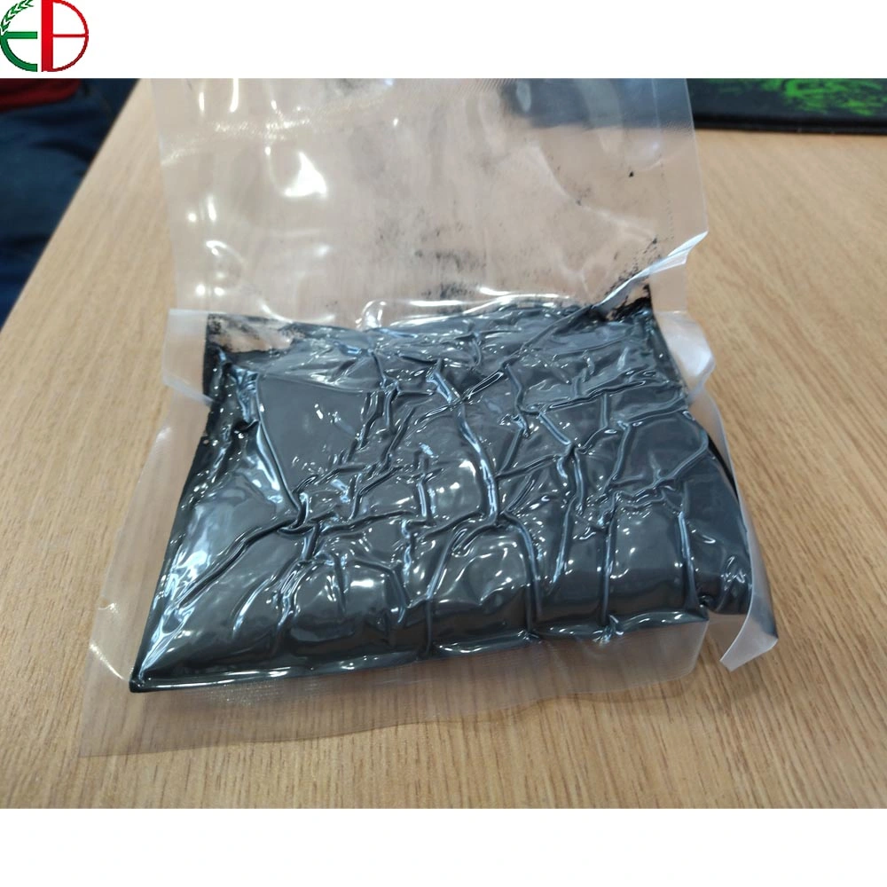 High Purity Tungsten Powder Hrw Cm01 99.95% Pure Spray W Metal Tungsten Powder