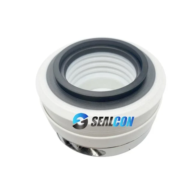 Type Wb2 PTFE Mechanical Seals for Industrial Pumps