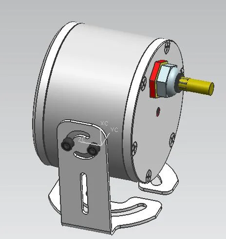 Underwater Network IP Camera/ Marine Inspection Camera/ Deep Well IP Camera