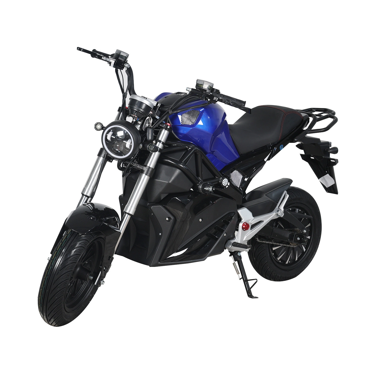 Mini Electric Motorcycle Sports 2000/3000W Electric Vehicle Fast Speed Electric Motorbike