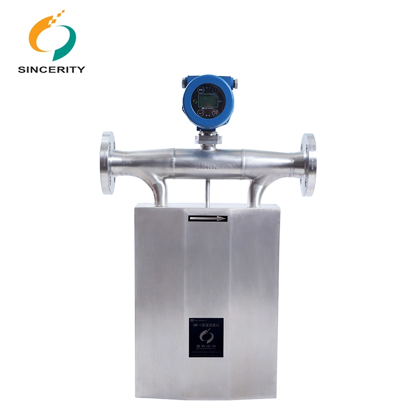 0.1 Precision 7 Days Quick Delivery CNG Dispenser Flow Meter