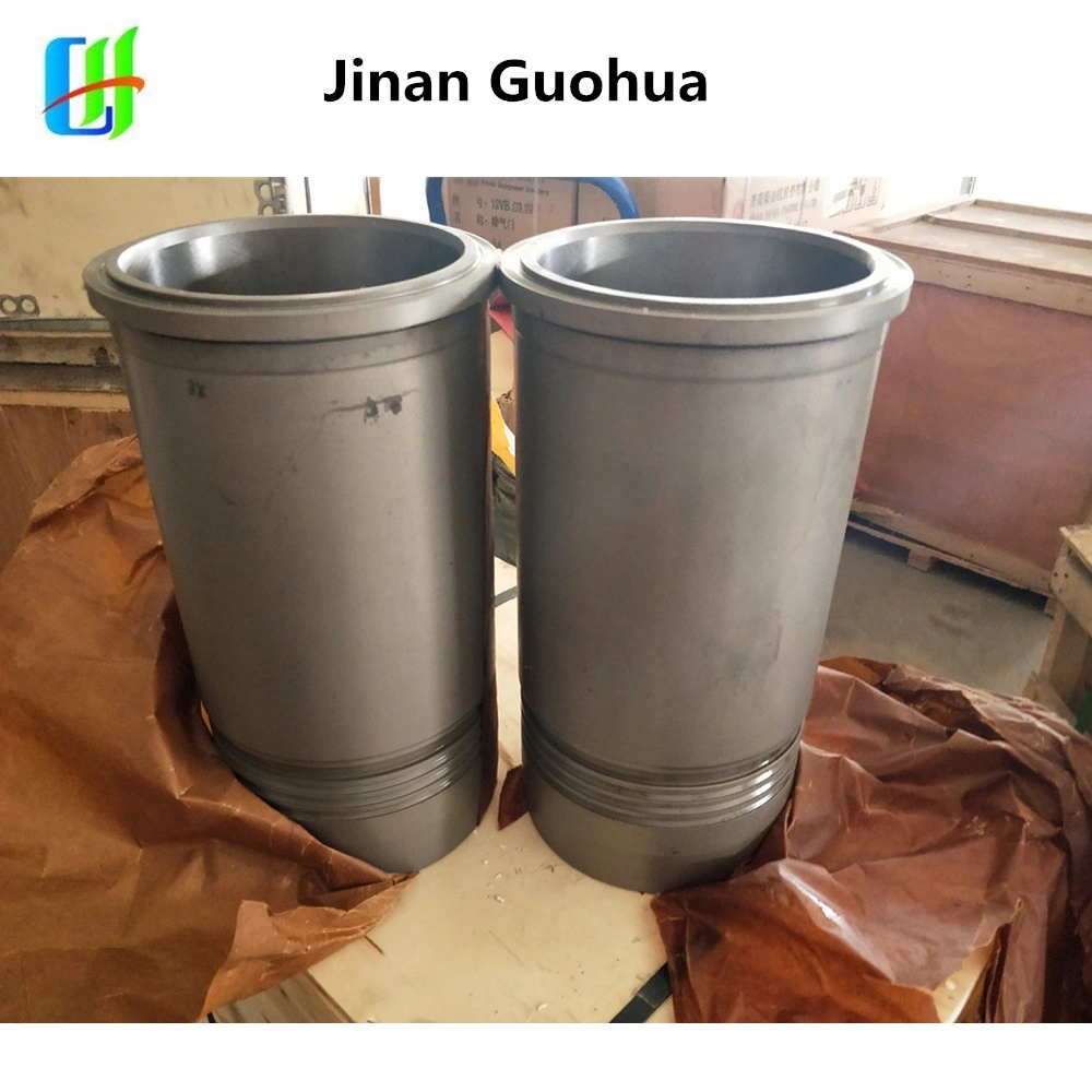 G6190 Ship Engine Spare Parts Jinan Chidong Brand Export to Russia