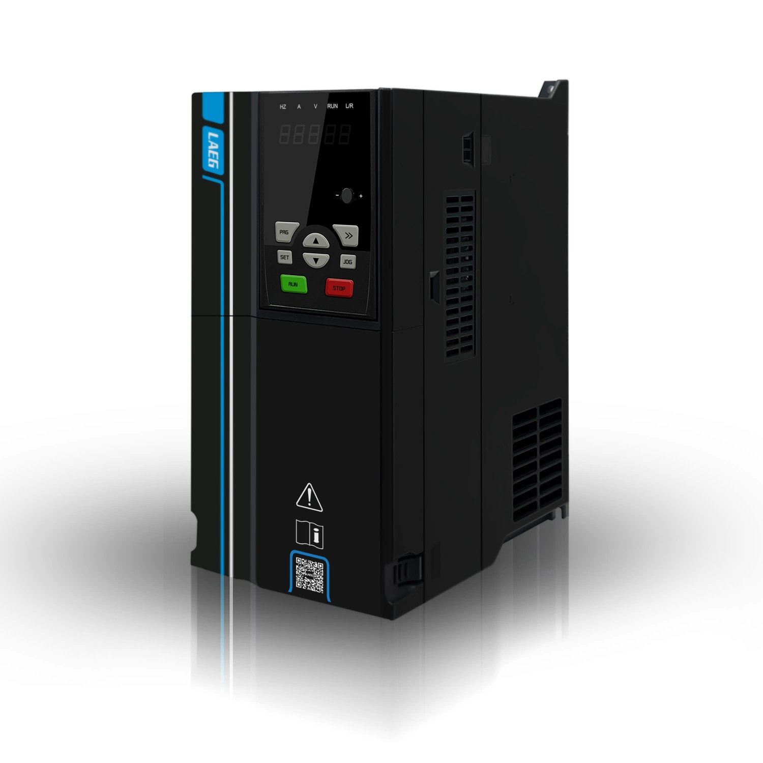 High quality/High cost performance VFD Three Phase AC Drive 15kw Frequency Inverter in Stock