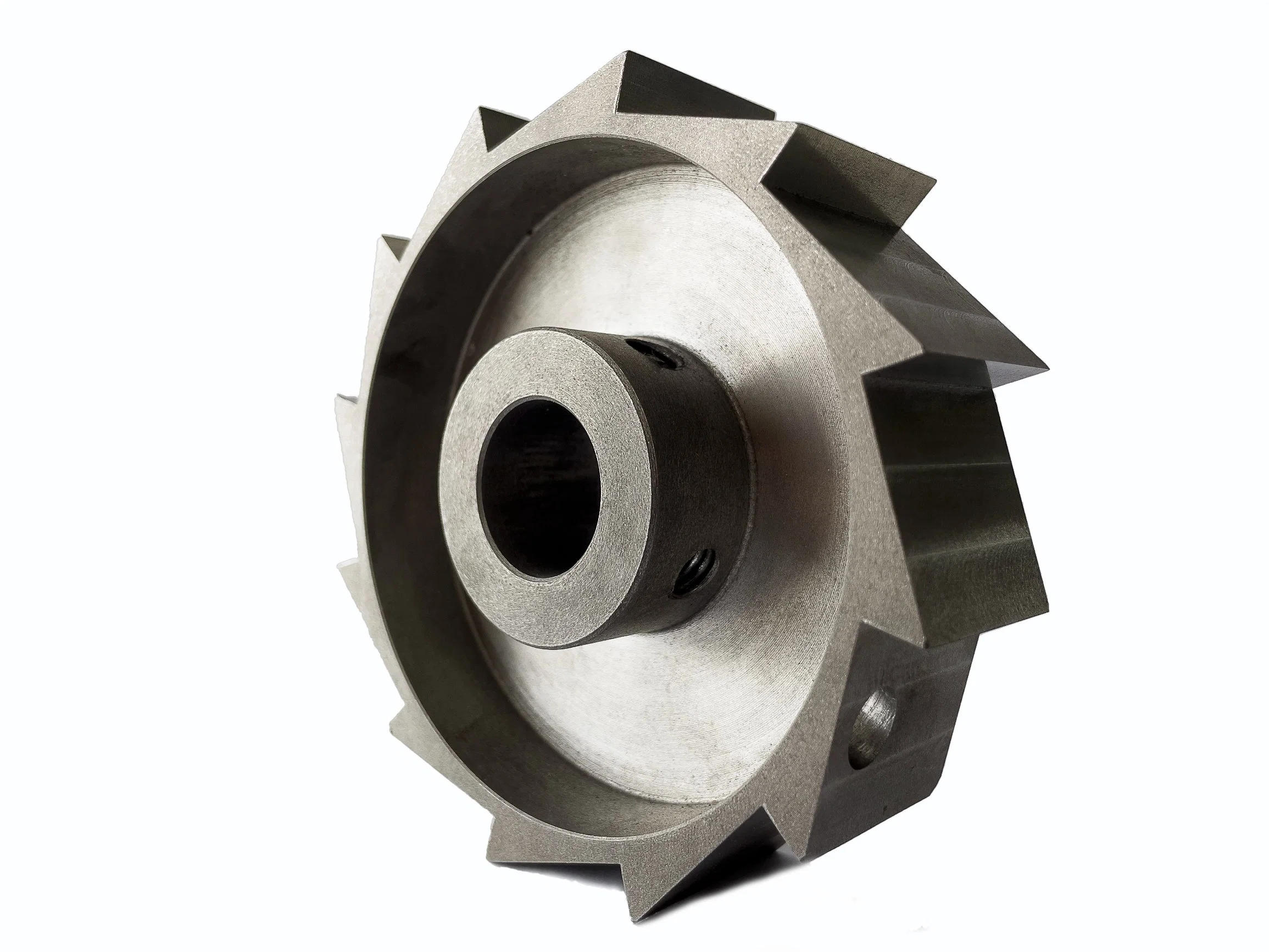 Helical Toothed Hardening Planetary Planet Gear