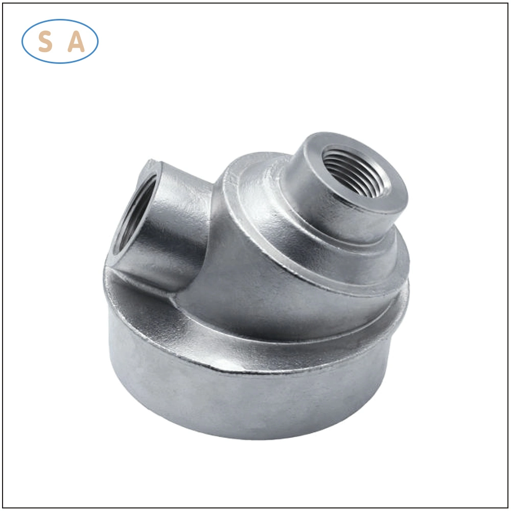 Custom Made Iron/Steel Sand/Investment/Pressure/Die/Molding Casting Parts for Car/Auto/Automobile/Motorcycle/Truck/Trailer/Tracter/Machinery