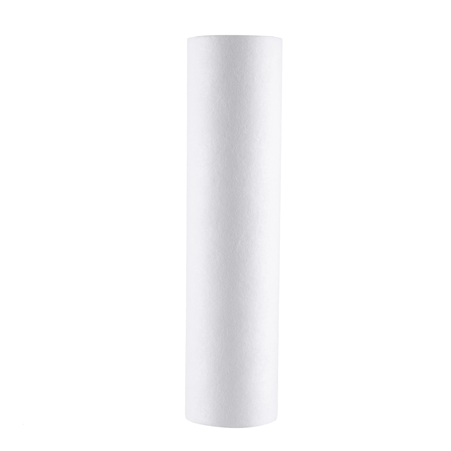 5 Inch 10 Inch 20 Inch 30 Inch 40 Inch Sediment PP Melt Spun Pleated PP Water Filter Purifer