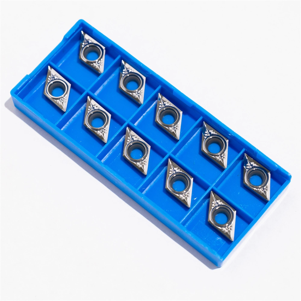 Insert Metal Turning Tool Carbide Blade Cutting Tools CNC Insert for CNC Machine