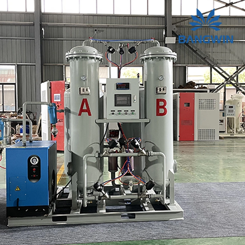 Bw High quality/High cost performance  Nitrogen Generator Price Nitrogen Gas Generator