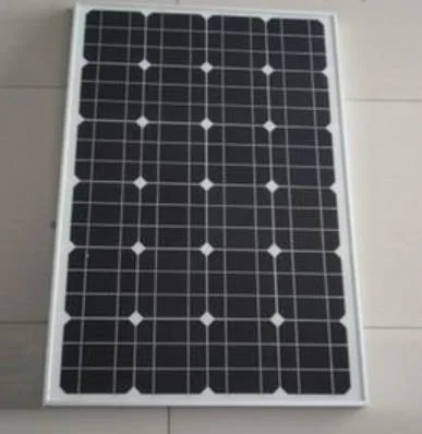 Die Industrie Großhandel/Lieferantspreis PV Solarmodule Kabel PV-Paneele 150W Modul