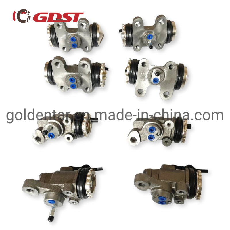 Gdst Wholesale/Supplier Price Brake Wheel Cylinder 47550-36100 47560-36100 47570-36100 47580-36100 4755036100 for Toyota Rh Bu60 Japanese Car