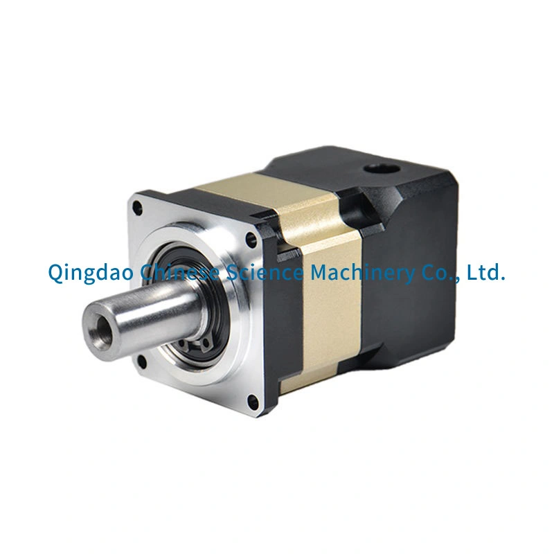 Pls/Ab/Nb Drive Reducer Gear Torque Output Speed Precision Steel Metal Planetary Reducer