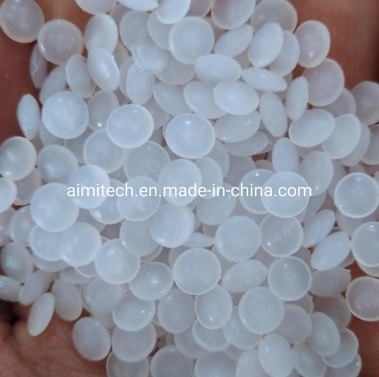 High Quality PVDF Resin PVDF 740 Injection Grade