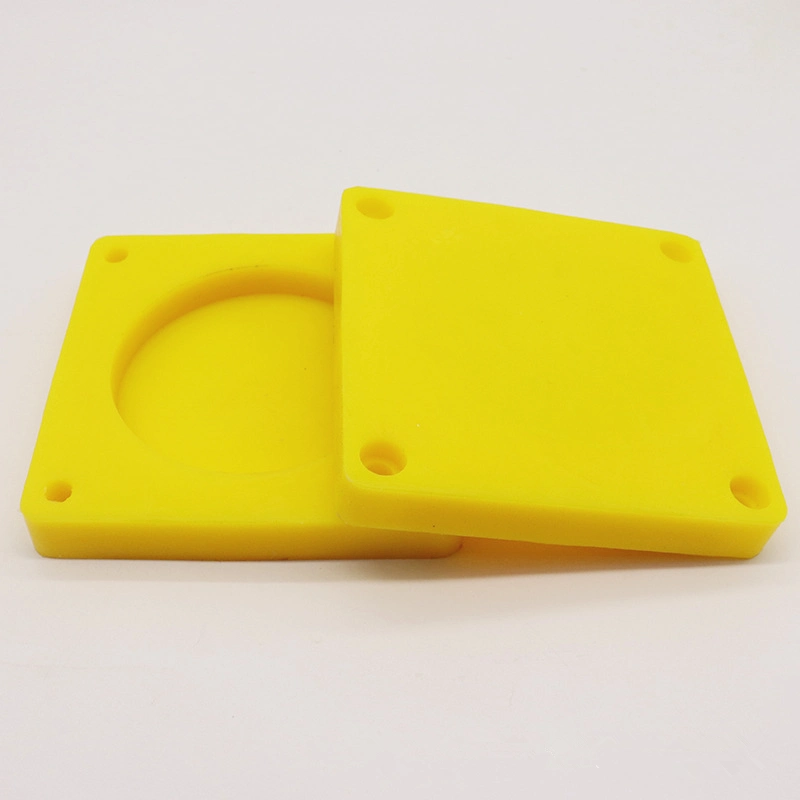 Wear Resistant Casting Polyurethane Elastomer Products