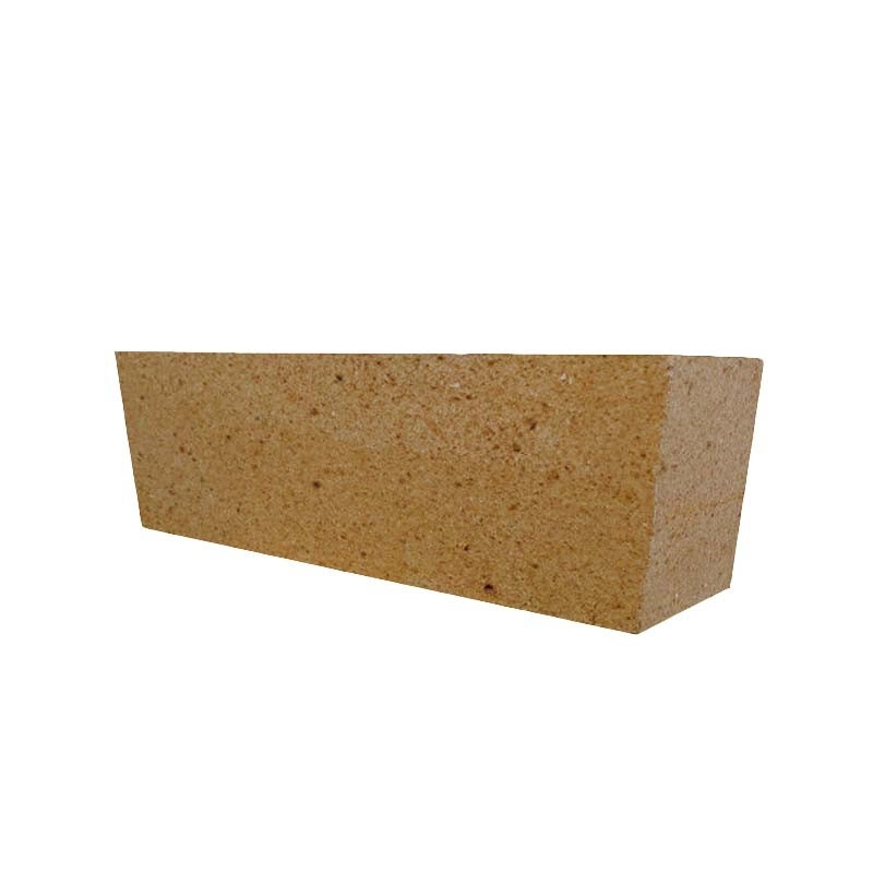 High Temperature Fire Resistant Clay Refractory Bricks for Furnace